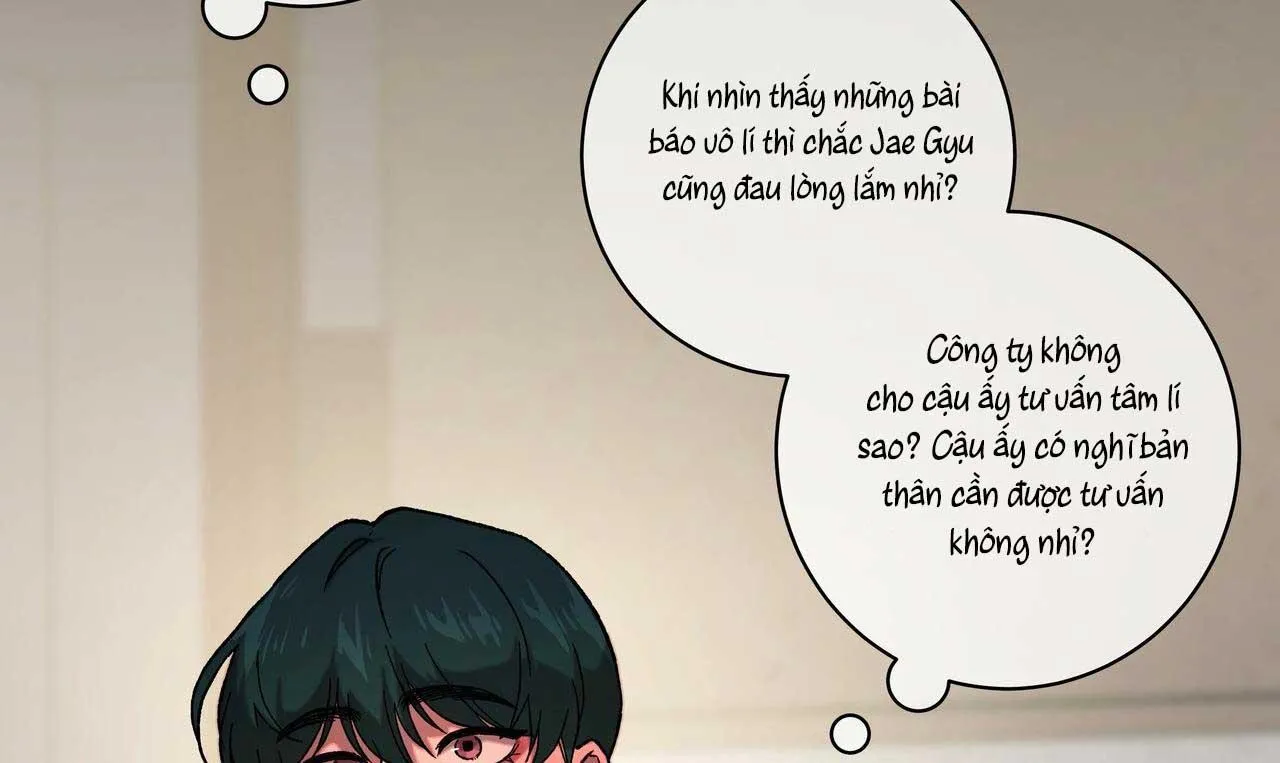 GIẢI PHÓNG BẢN THÂN Chapter 7 Trang 8