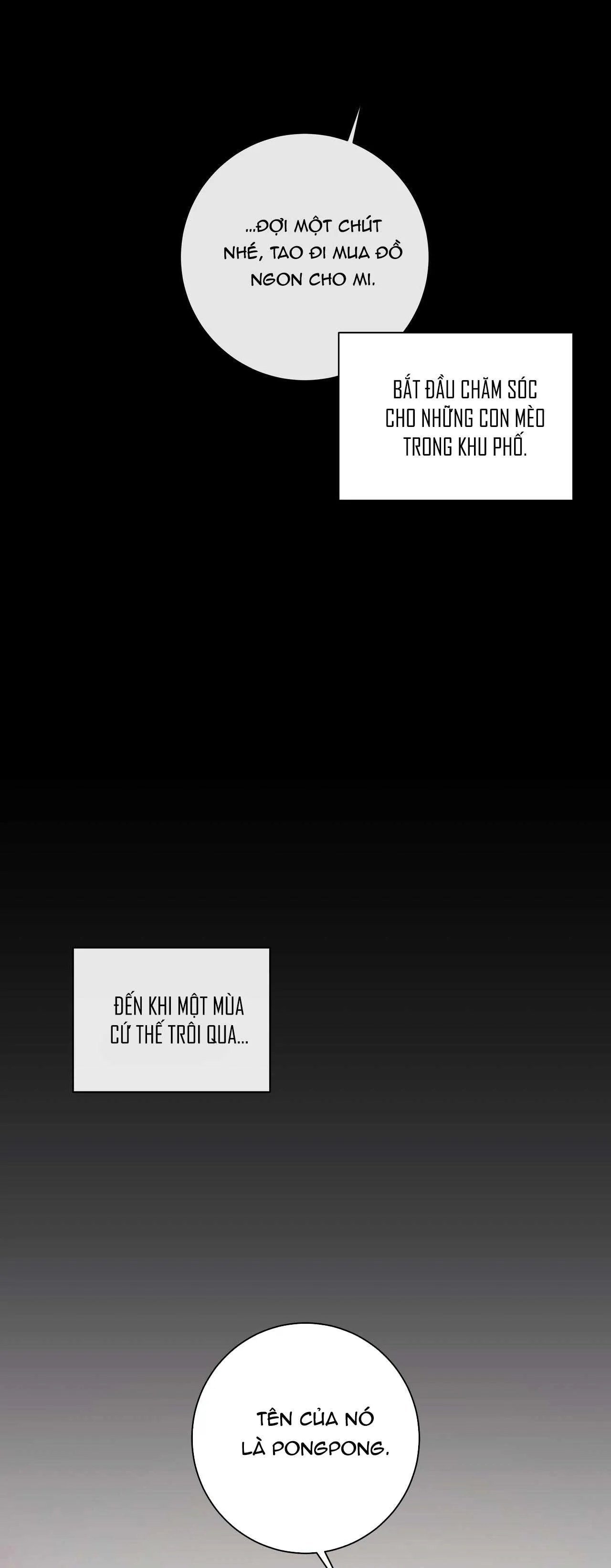 GIẢI PHÓNG BẢN THÂN Chapter 7 Trang 14