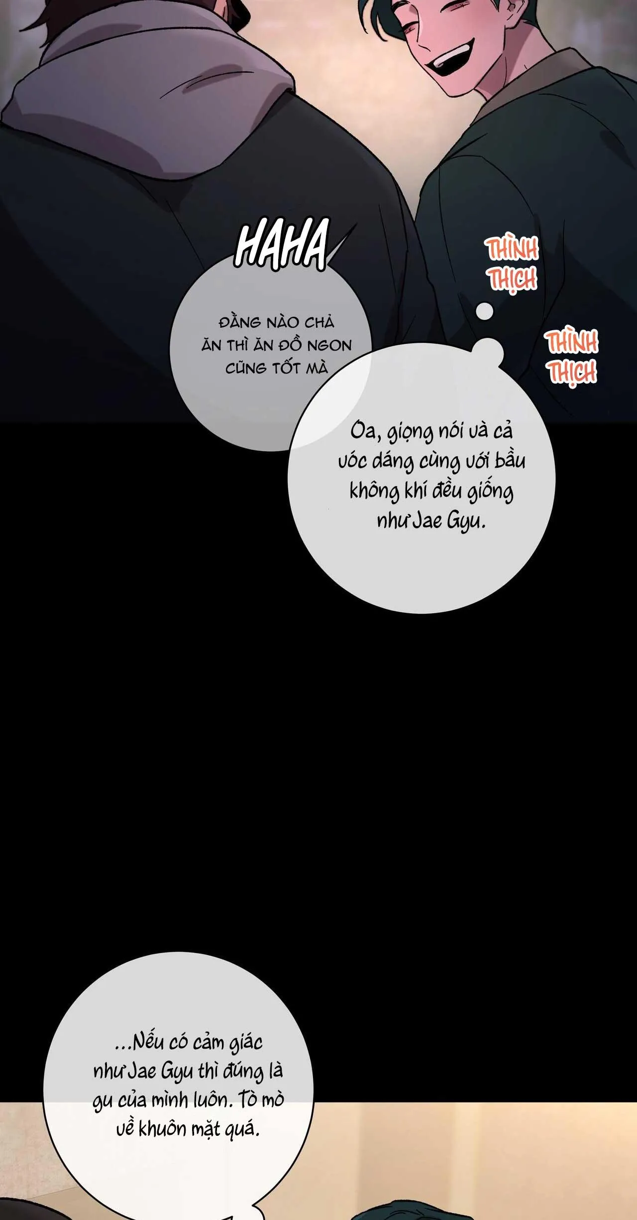 GIẢI PHÓNG BẢN THÂN Chapter 7 Trang 17