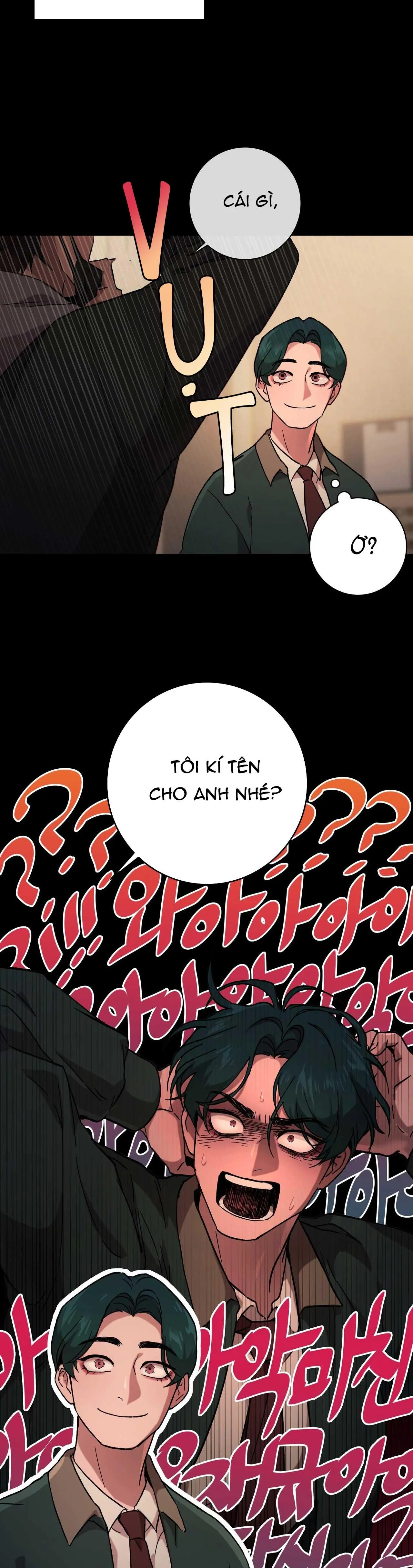 GIẢI PHÓNG BẢN THÂN Chapter 7 Trang 19