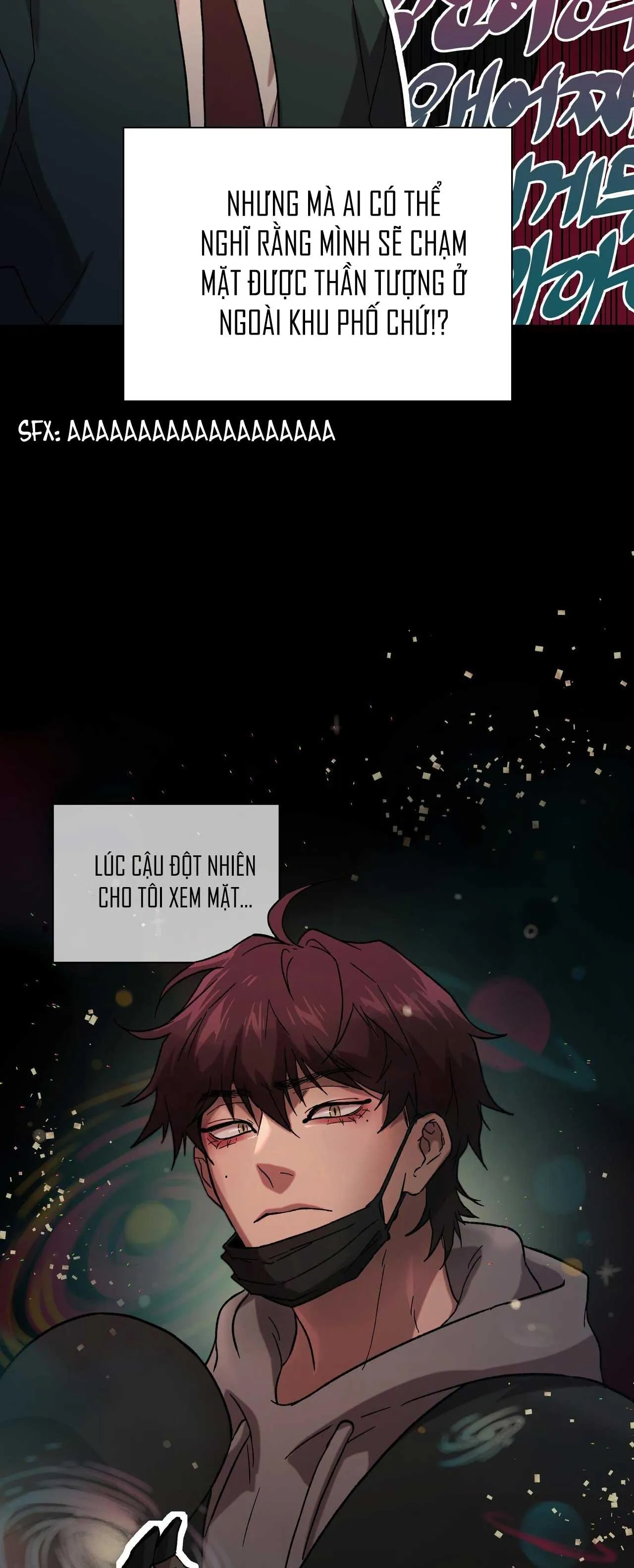 GIẢI PHÓNG BẢN THÂN Chapter 7 Trang 20