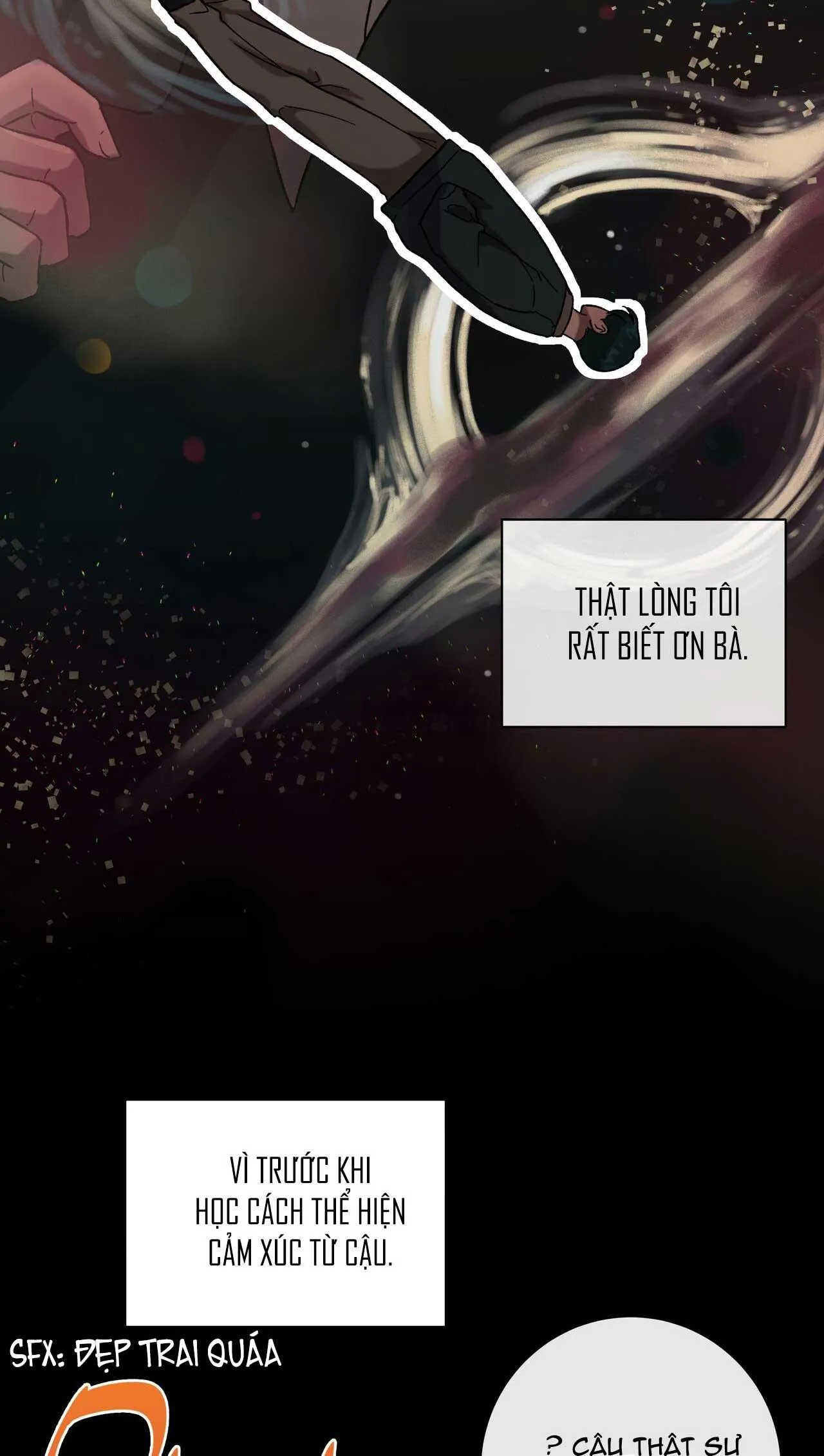 GIẢI PHÓNG BẢN THÂN Chapter 7 Trang 21