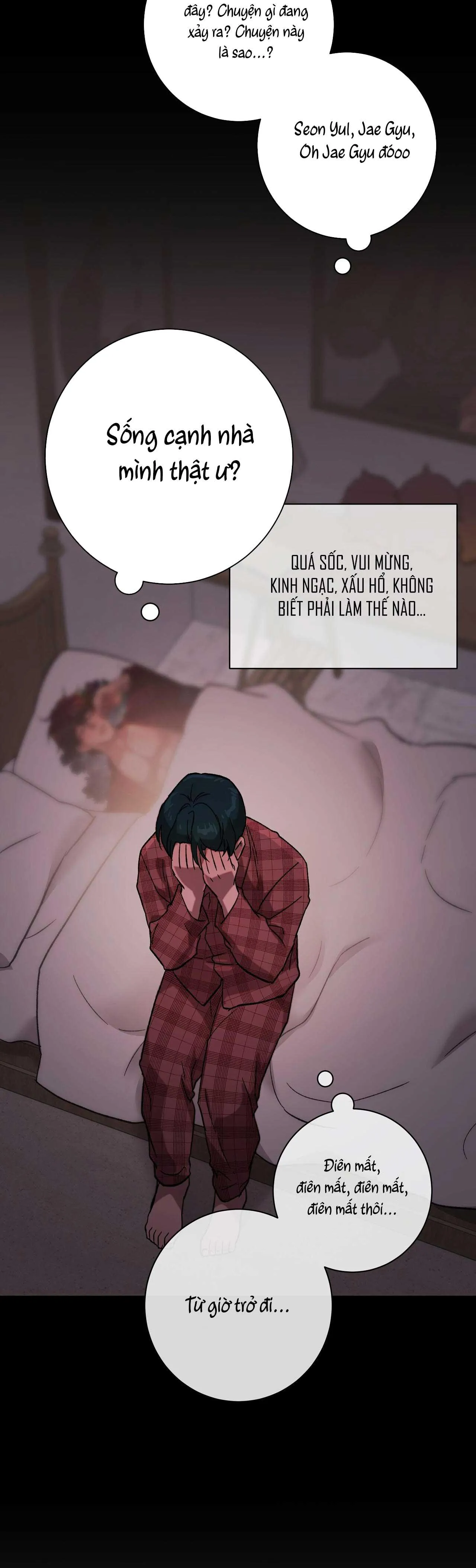 GIẢI PHÓNG BẢN THÂN Chapter 7 Trang 25