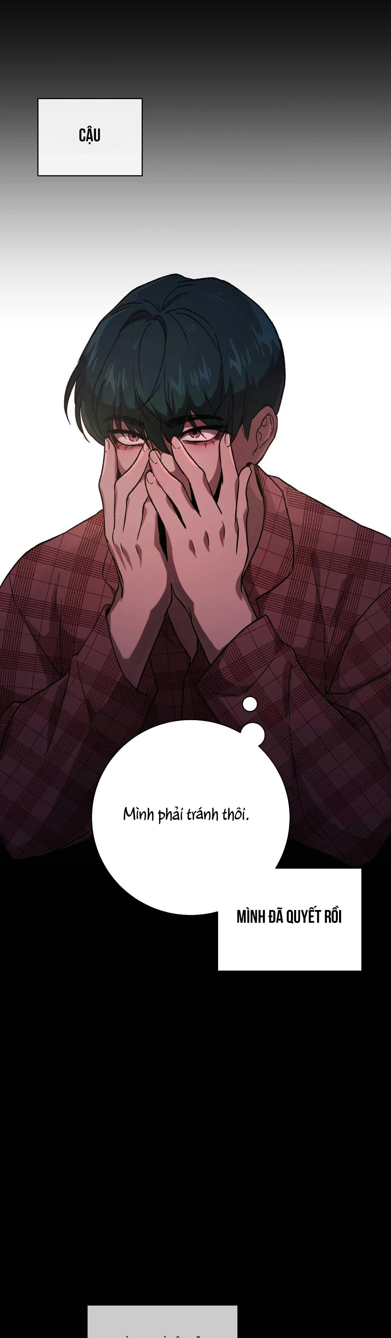 GIẢI PHÓNG BẢN THÂN Chapter 7 Trang 26