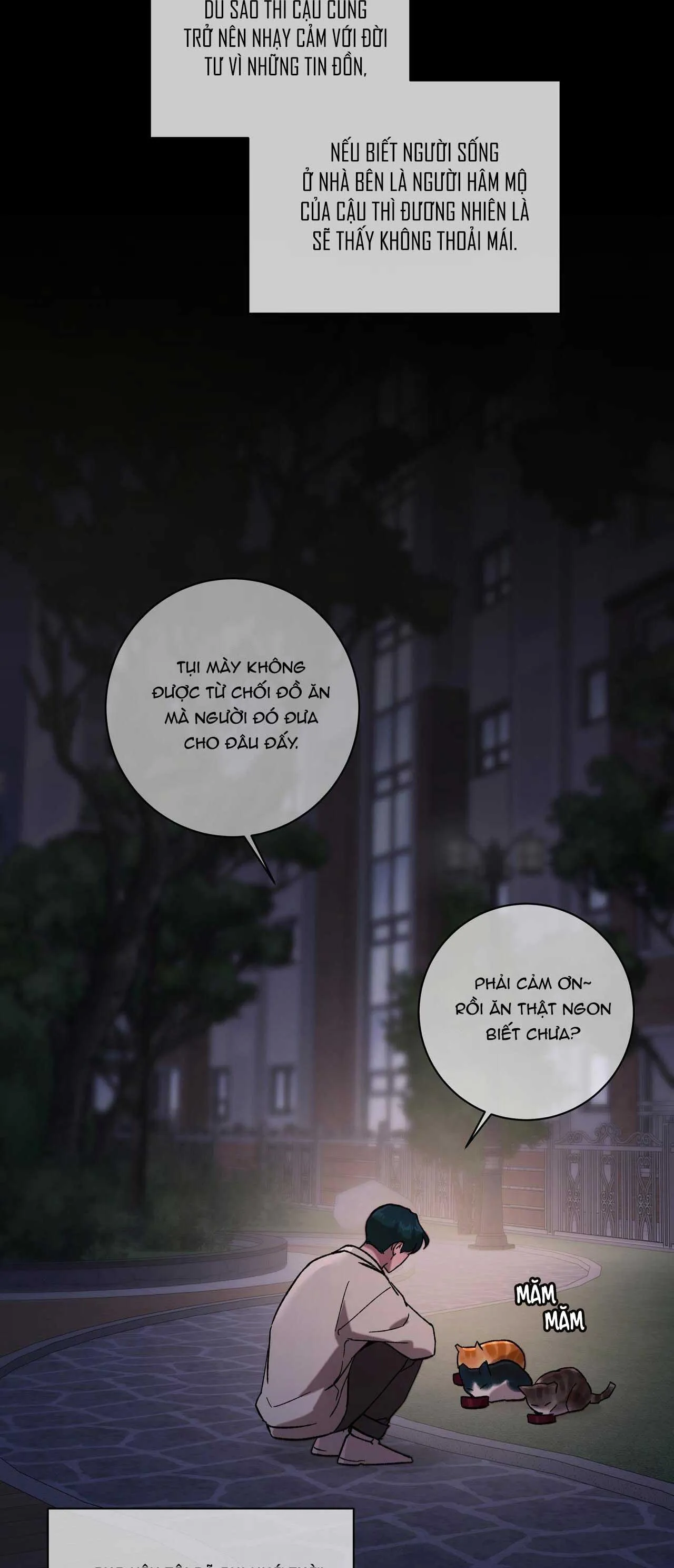 GIẢI PHÓNG BẢN THÂN Chapter 7 Trang 27