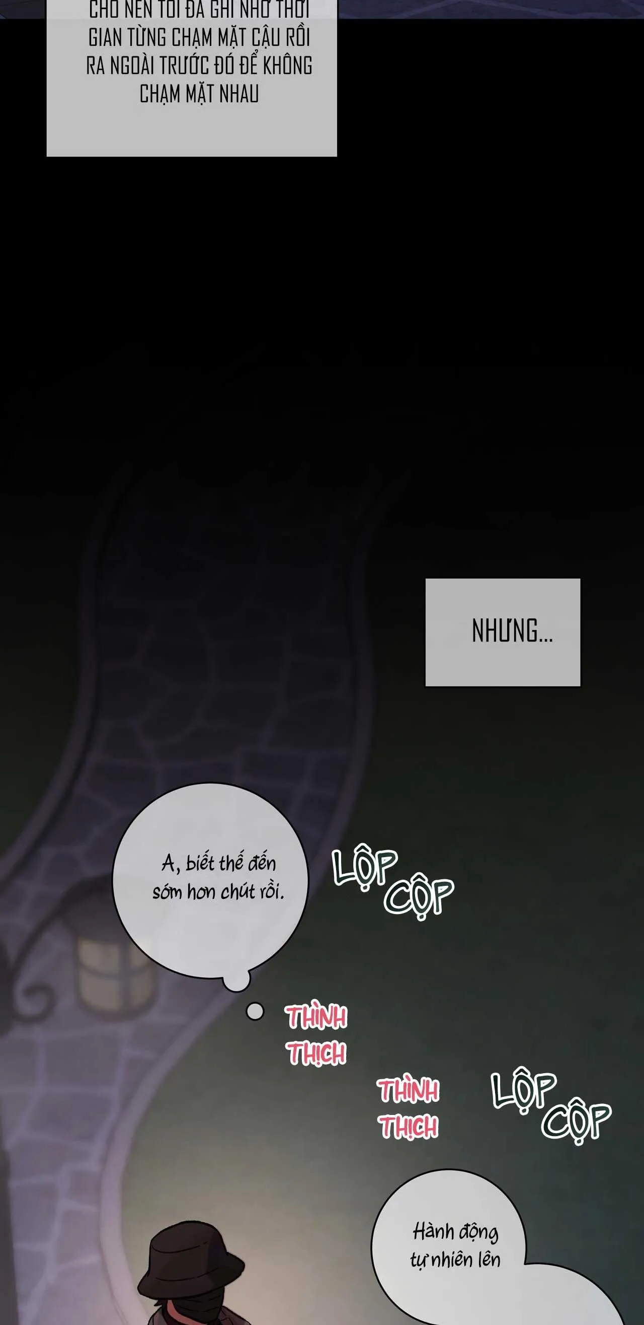 GIẢI PHÓNG BẢN THÂN Chapter 7 Trang 28