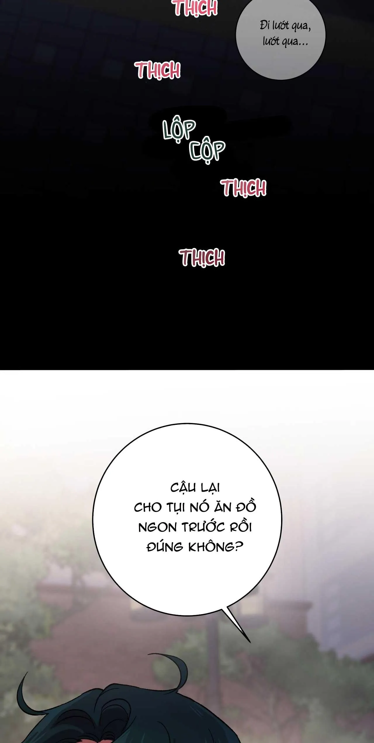 GIẢI PHÓNG BẢN THÂN Chapter 7 Trang 30