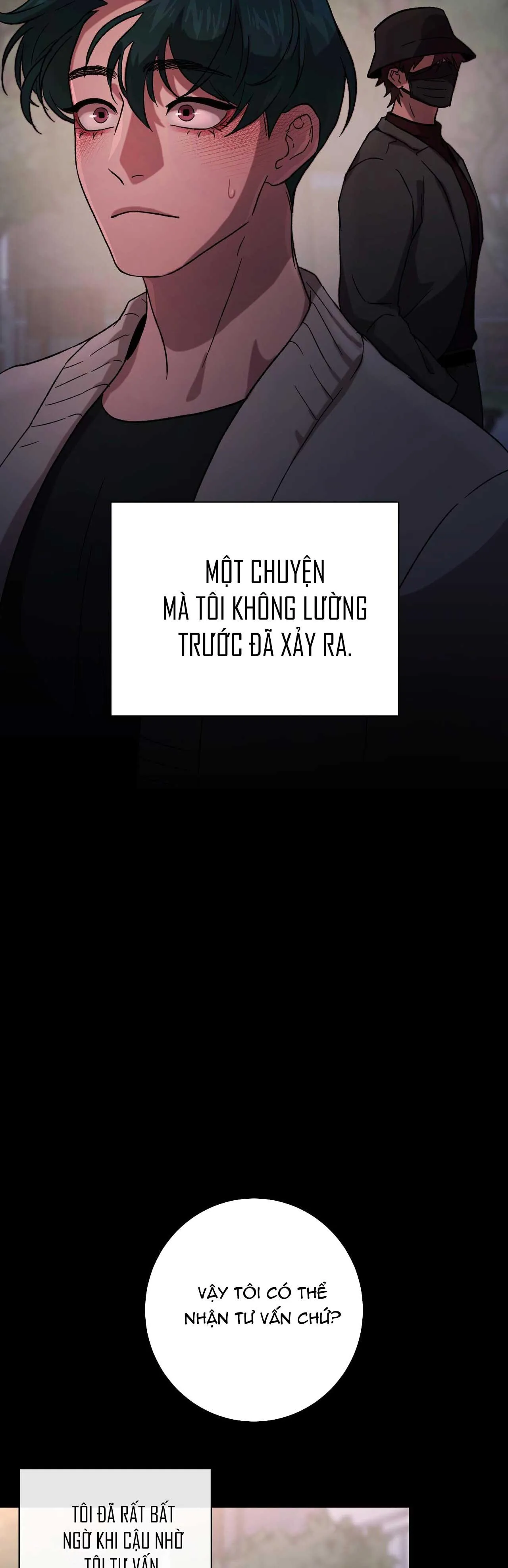 GIẢI PHÓNG BẢN THÂN Chapter 7 Trang 31