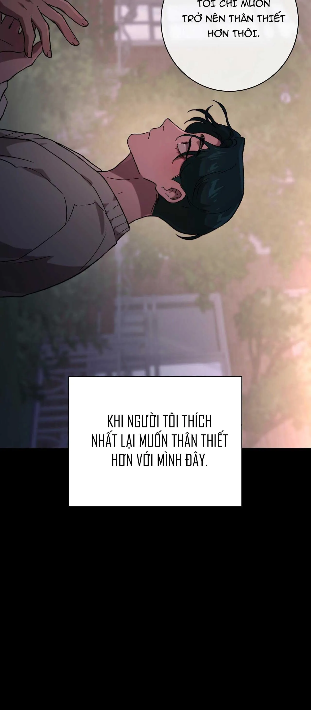 GIẢI PHÓNG BẢN THÂN Chapter 7 Trang 34