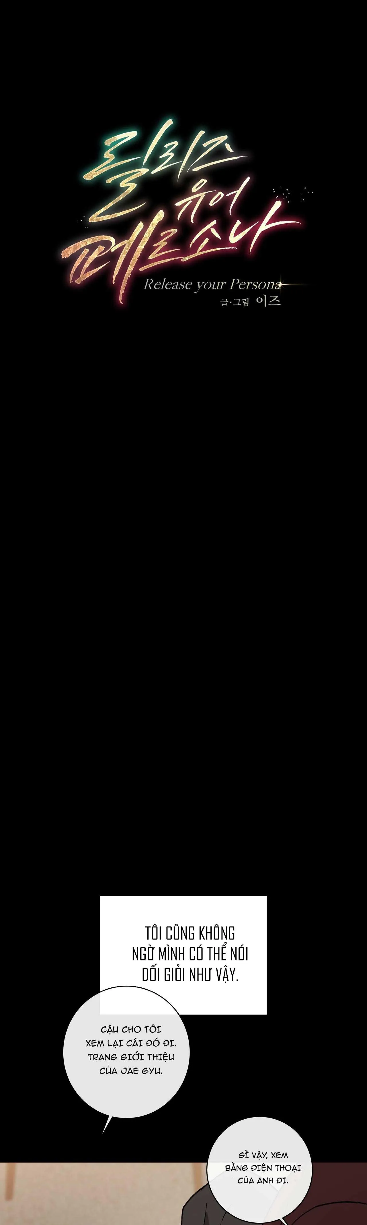 GIẢI PHÓNG BẢN THÂN Chapter 7 Trang 35
