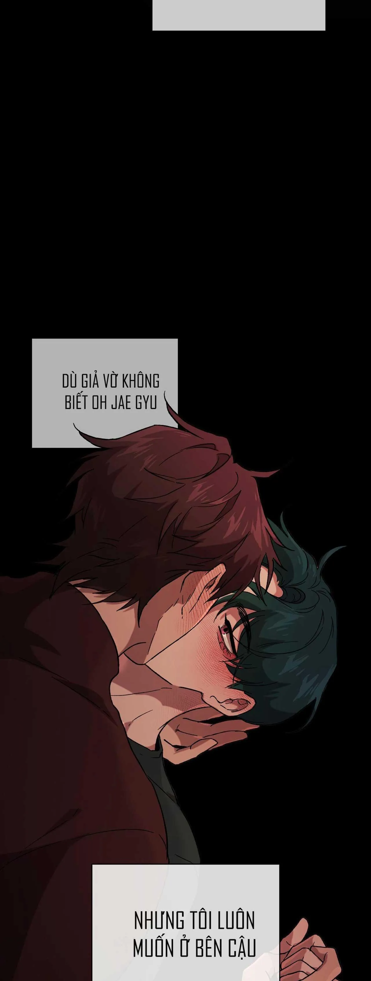 GIẢI PHÓNG BẢN THÂN Chapter 7 Trang 38