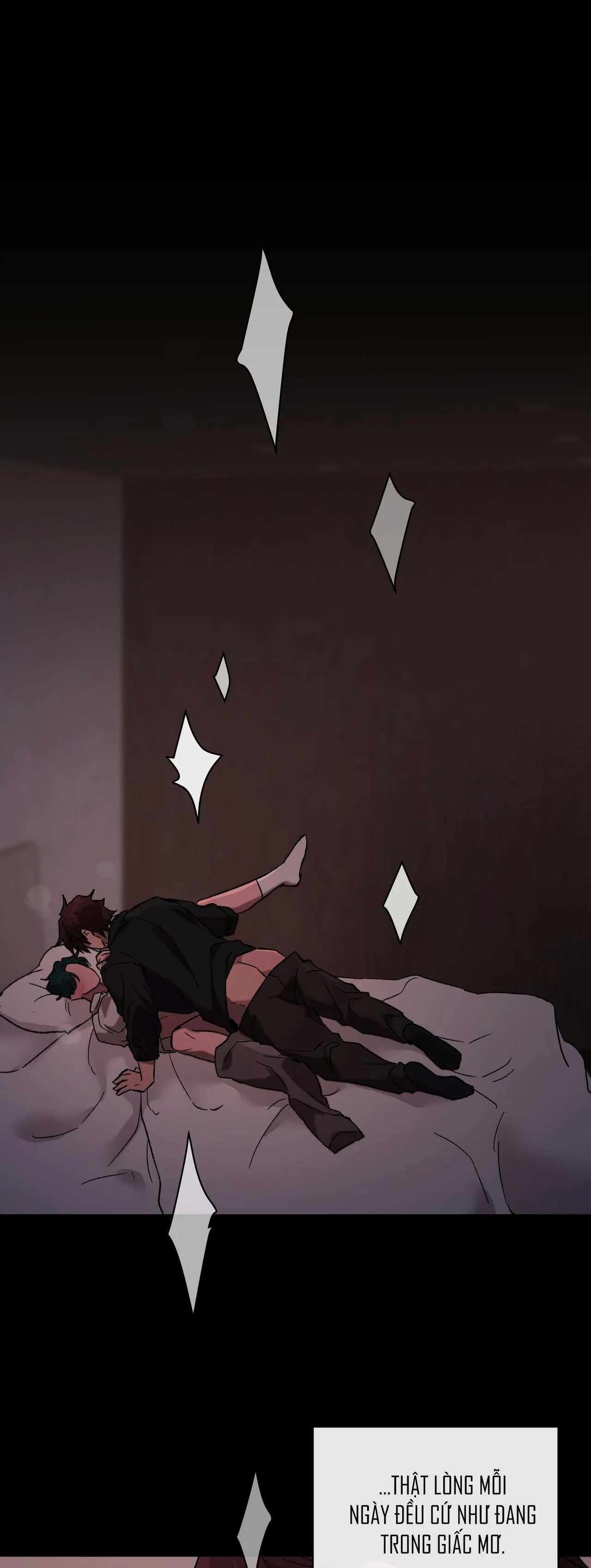GIẢI PHÓNG BẢN THÂN Chapter 7 Trang 40
