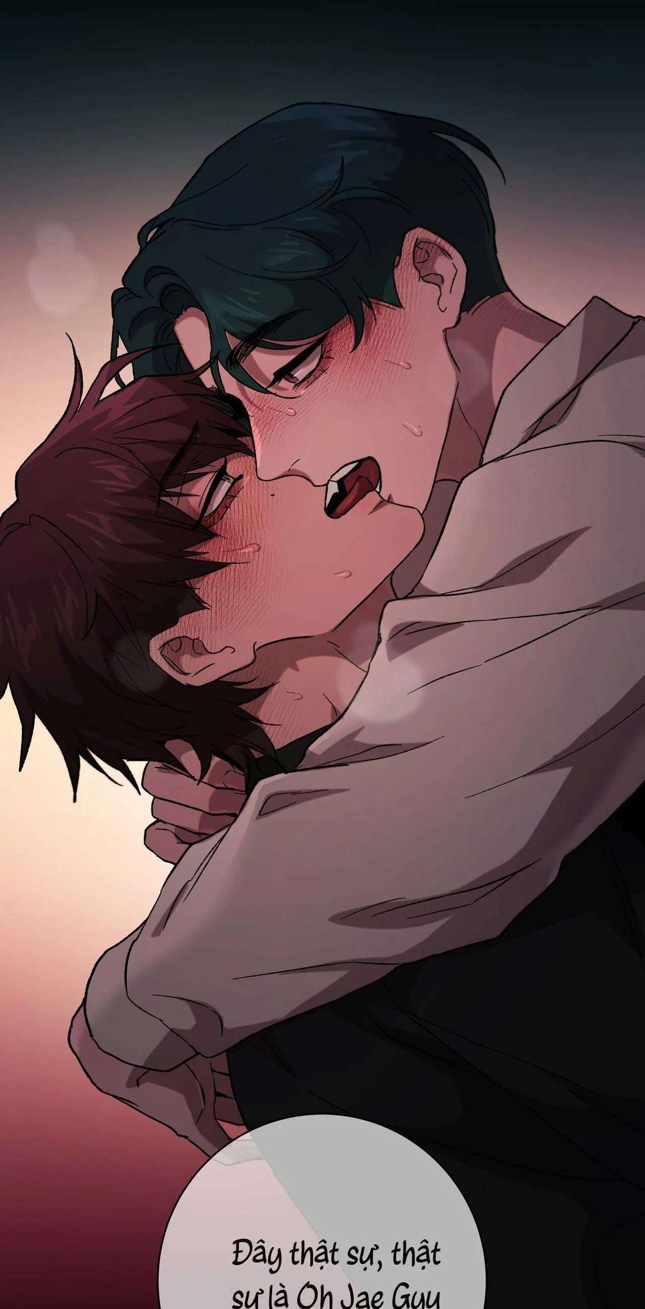 GIẢI PHÓNG BẢN THÂN Chapter 7 Trang 43