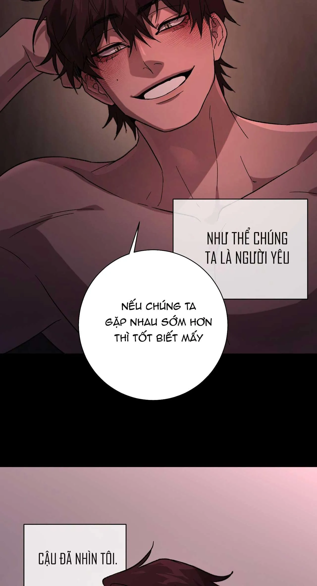 GIẢI PHÓNG BẢN THÂN Chapter 7 Trang 45