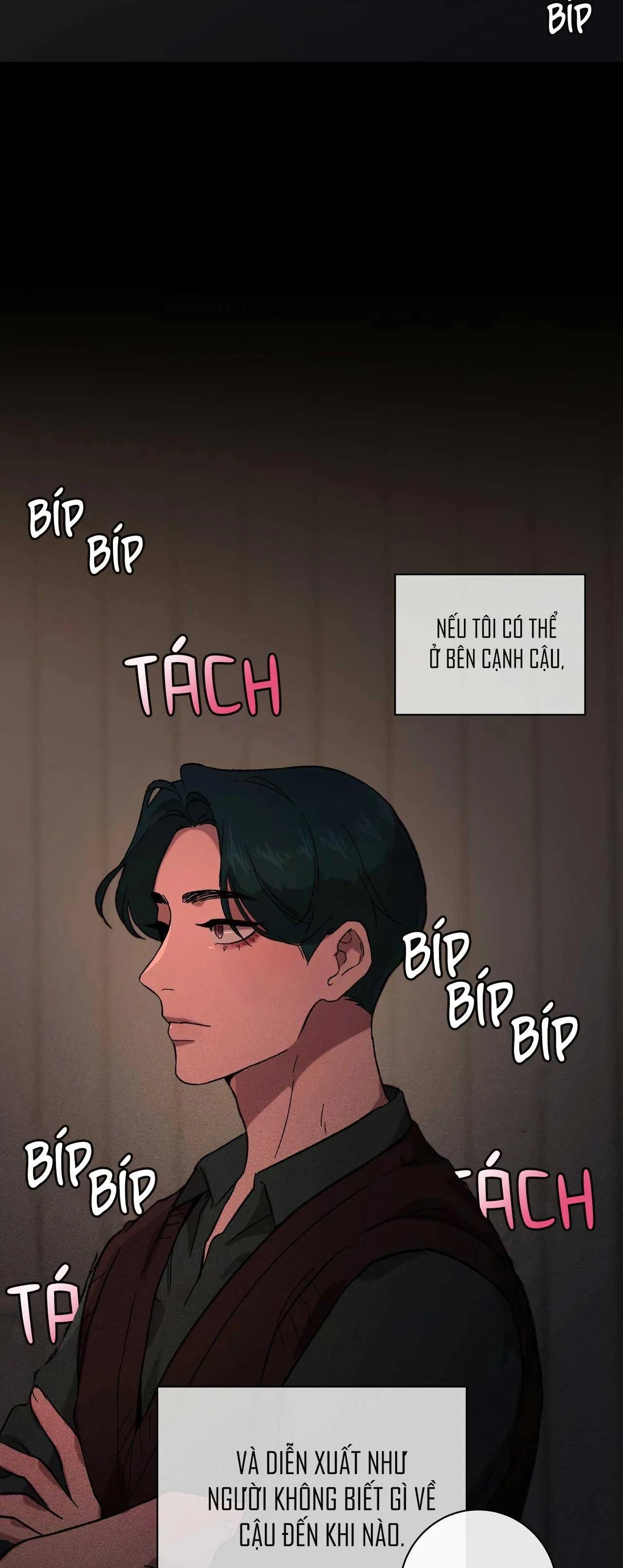 GIẢI PHÓNG BẢN THÂN Chapter 7 Trang 48