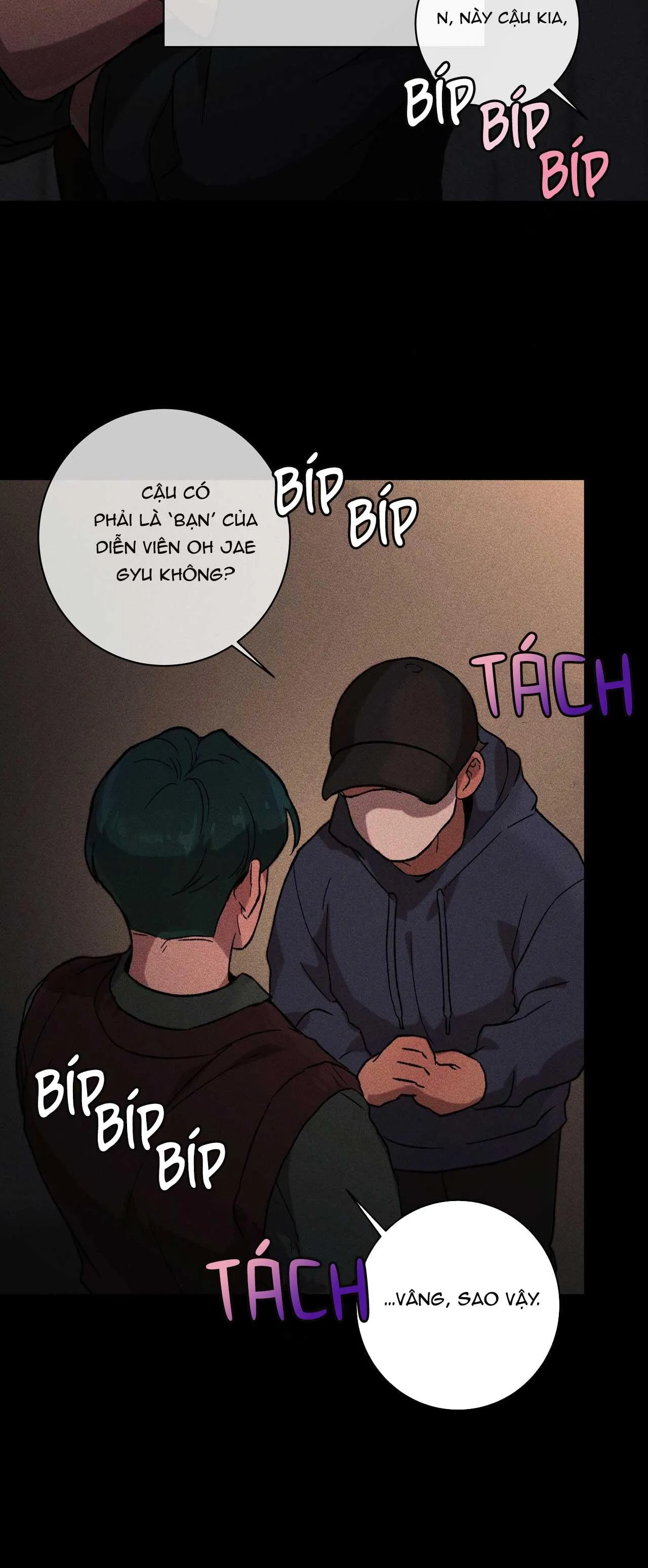 GIẢI PHÓNG BẢN THÂN Chapter 7 Trang 49