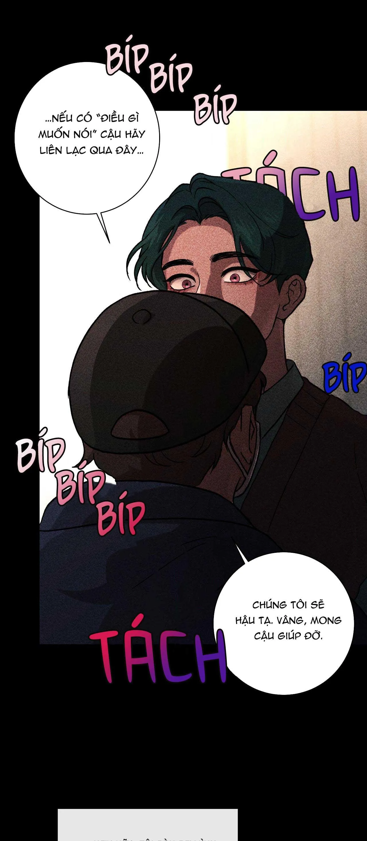 GIẢI PHÓNG BẢN THÂN Chapter 7 Trang 50