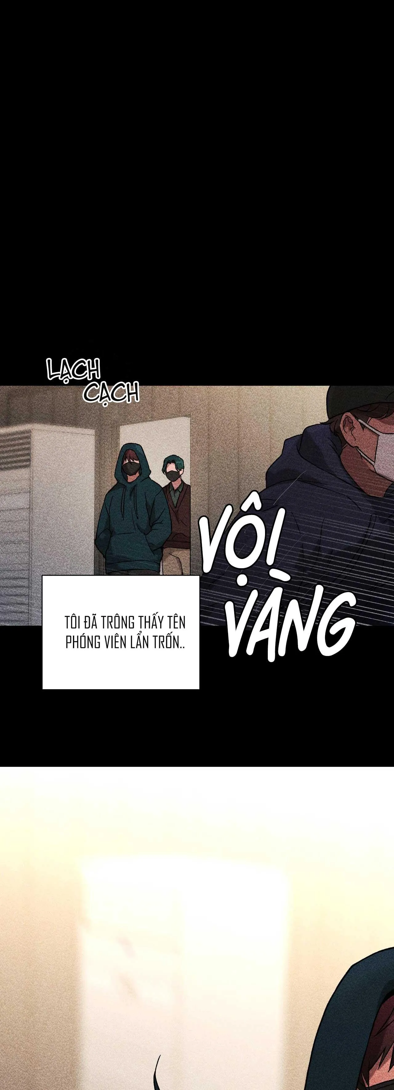 GIẢI PHÓNG BẢN THÂN Chapter 7 Trang 52