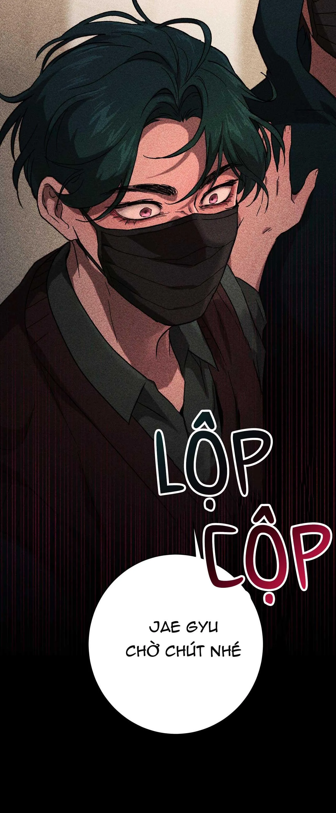 GIẢI PHÓNG BẢN THÂN Chapter 7 Trang 53