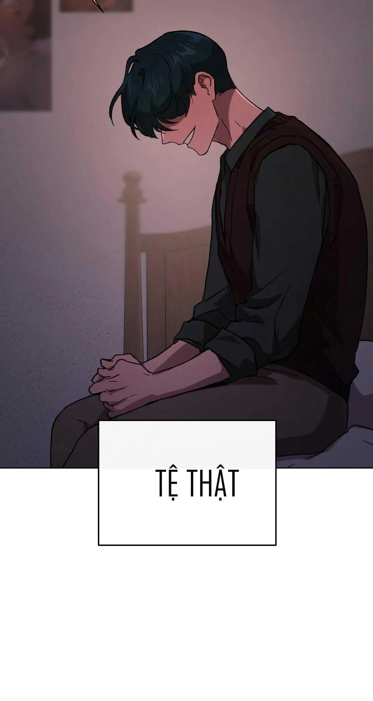 GIẢI PHÓNG BẢN THÂN Chapter 7 Trang 55