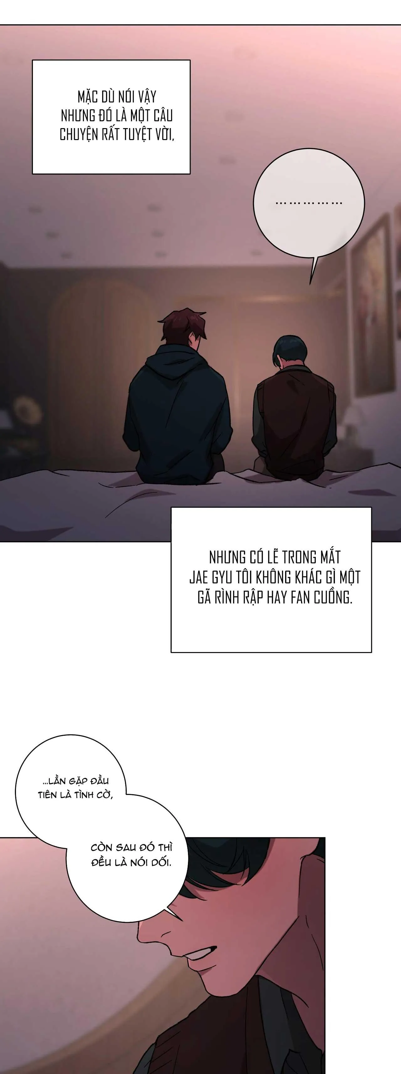 GIẢI PHÓNG BẢN THÂN Chapter 7 Trang 56