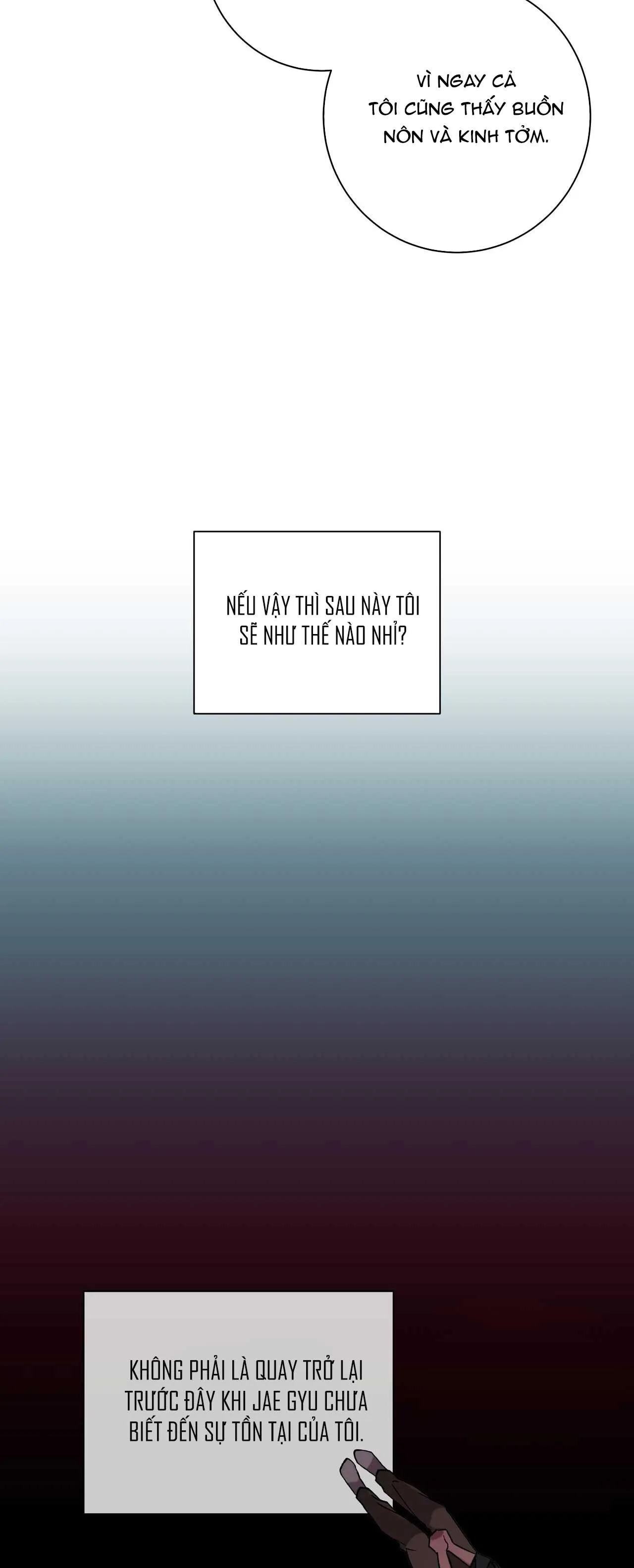 GIẢI PHÓNG BẢN THÂN Chapter 7 Trang 58