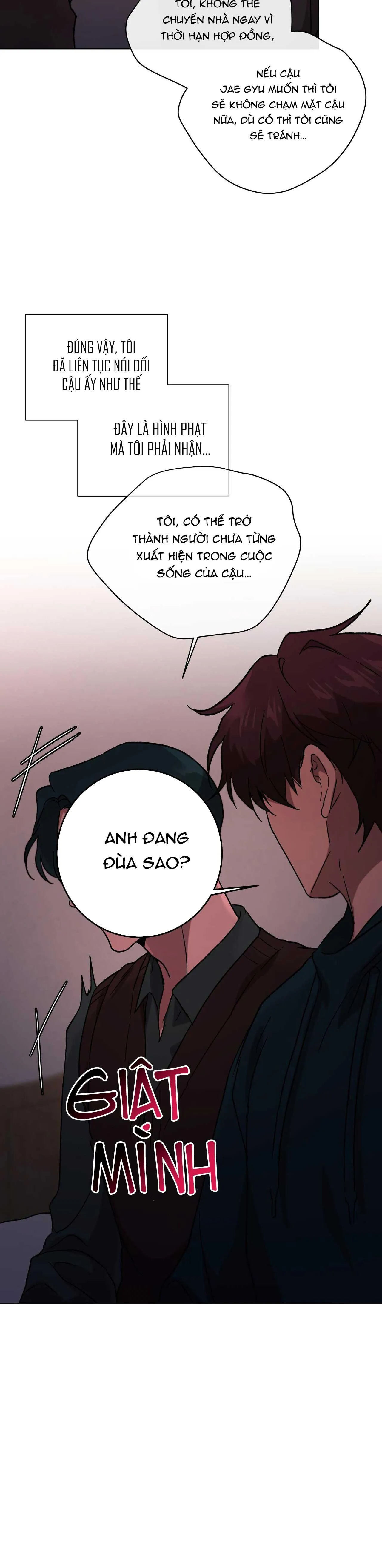 GIẢI PHÓNG BẢN THÂN Chapter 7 Trang 60