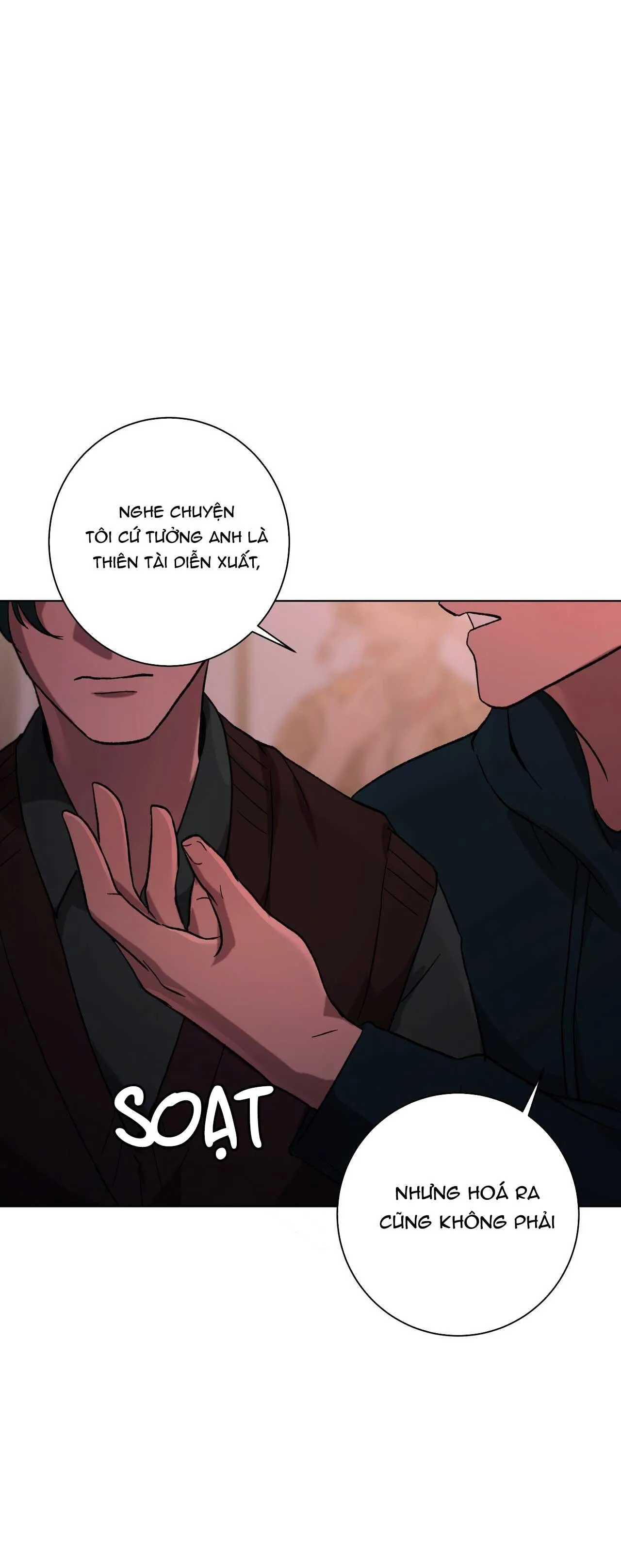 GIẢI PHÓNG BẢN THÂN Chapter 7 Trang 61