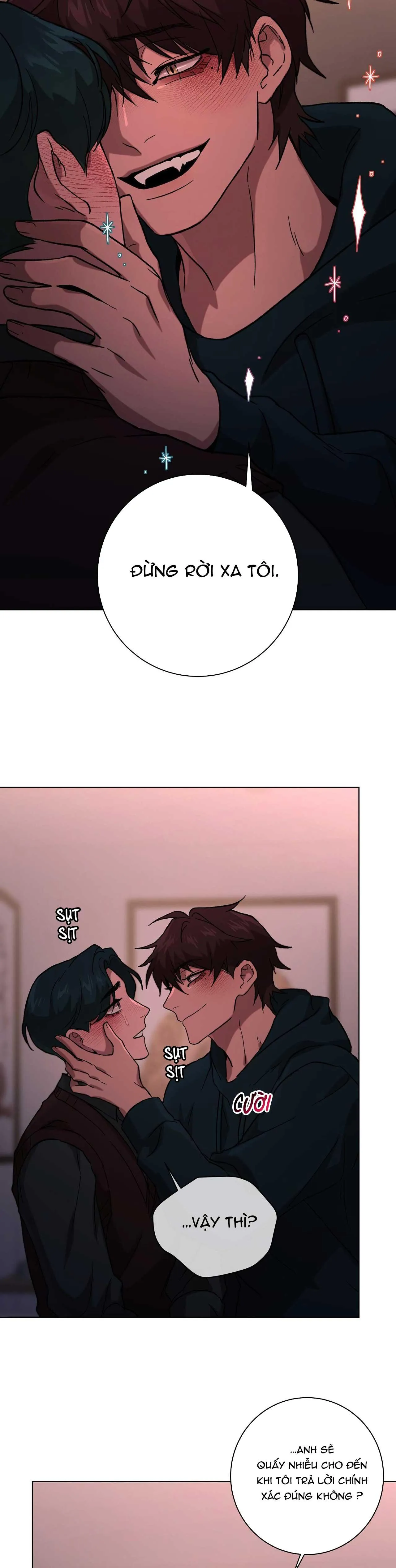 GIẢI PHÓNG BẢN THÂN Chapter 7 Trang 64