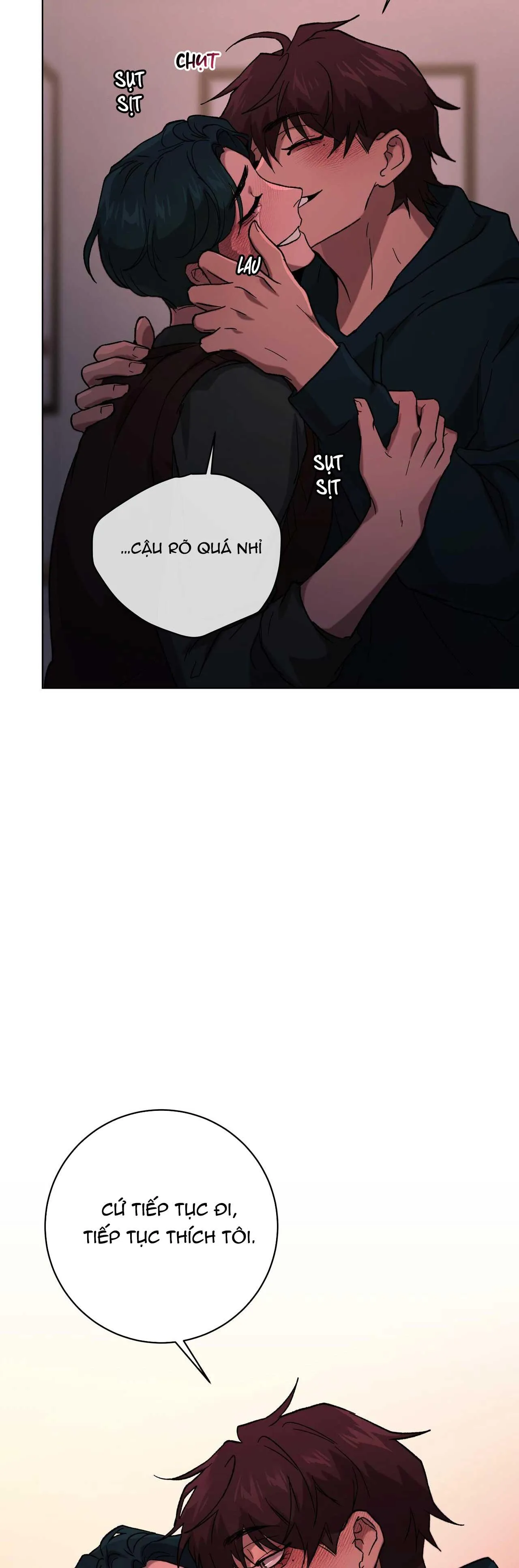 GIẢI PHÓNG BẢN THÂN Chapter 7 Trang 65
