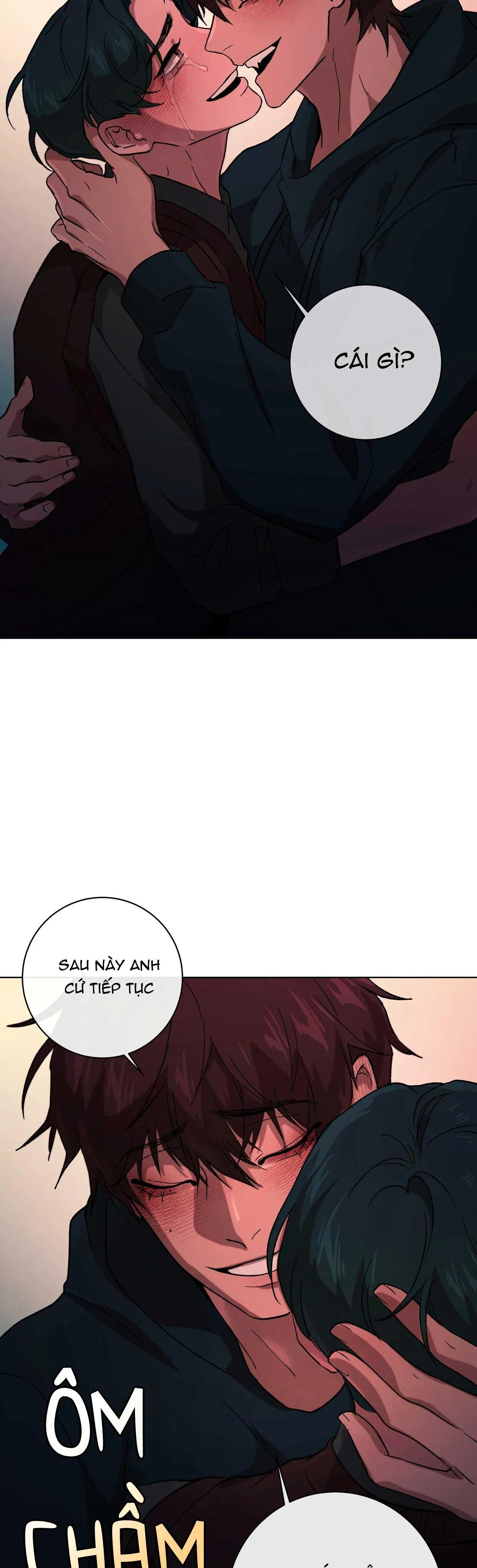 GIẢI PHÓNG BẢN THÂN Chapter 7 Trang 66
