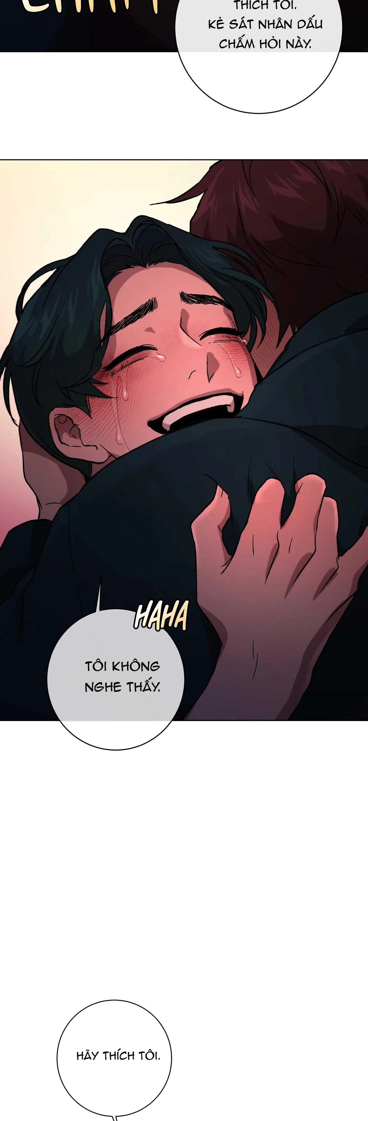 GIẢI PHÓNG BẢN THÂN Chapter 7 Trang 67