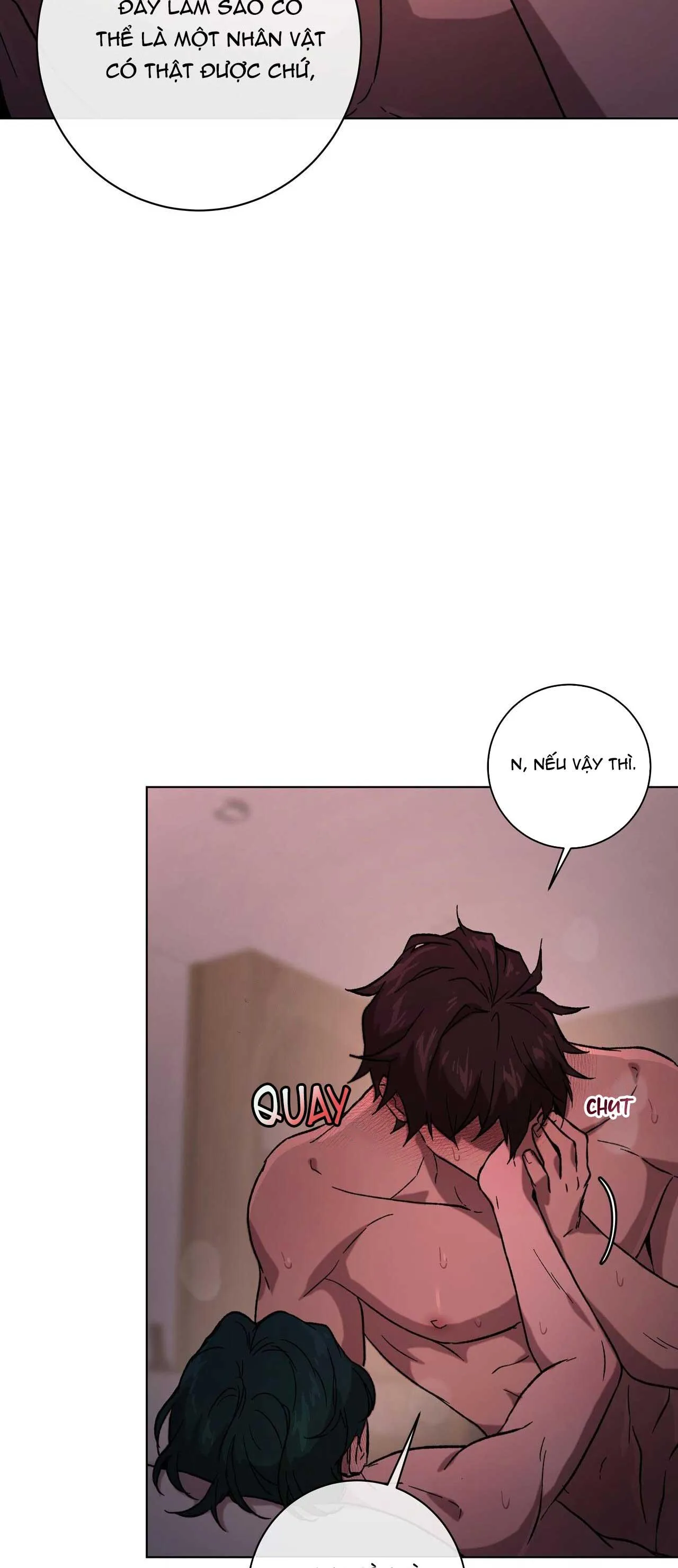 GIẢI PHÓNG BẢN THÂN Chapter 8 Trang 5