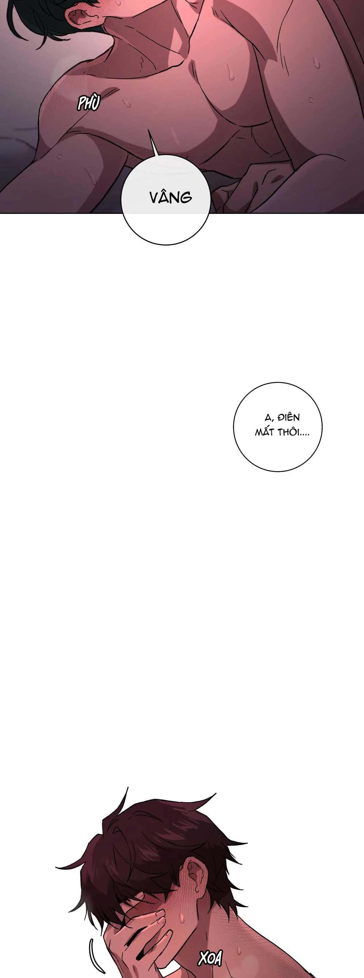 GIẢI PHÓNG BẢN THÂN Chapter 8 Trang 22