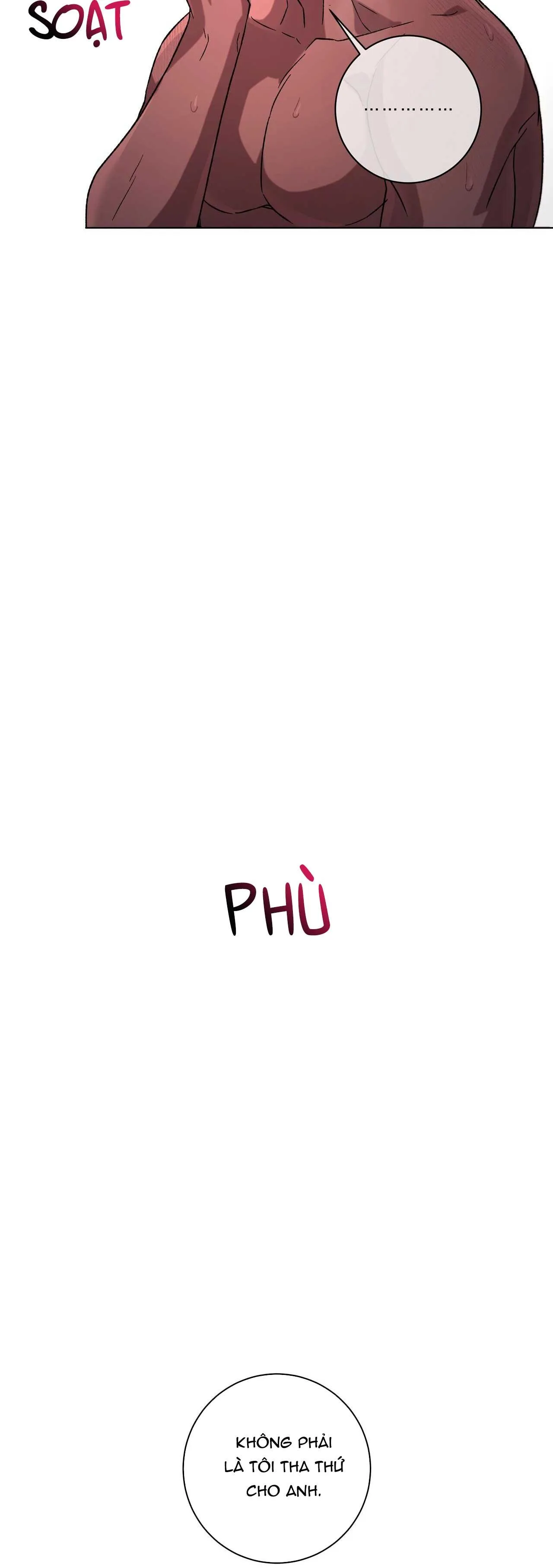 GIẢI PHÓNG BẢN THÂN Chapter 8 Trang 23