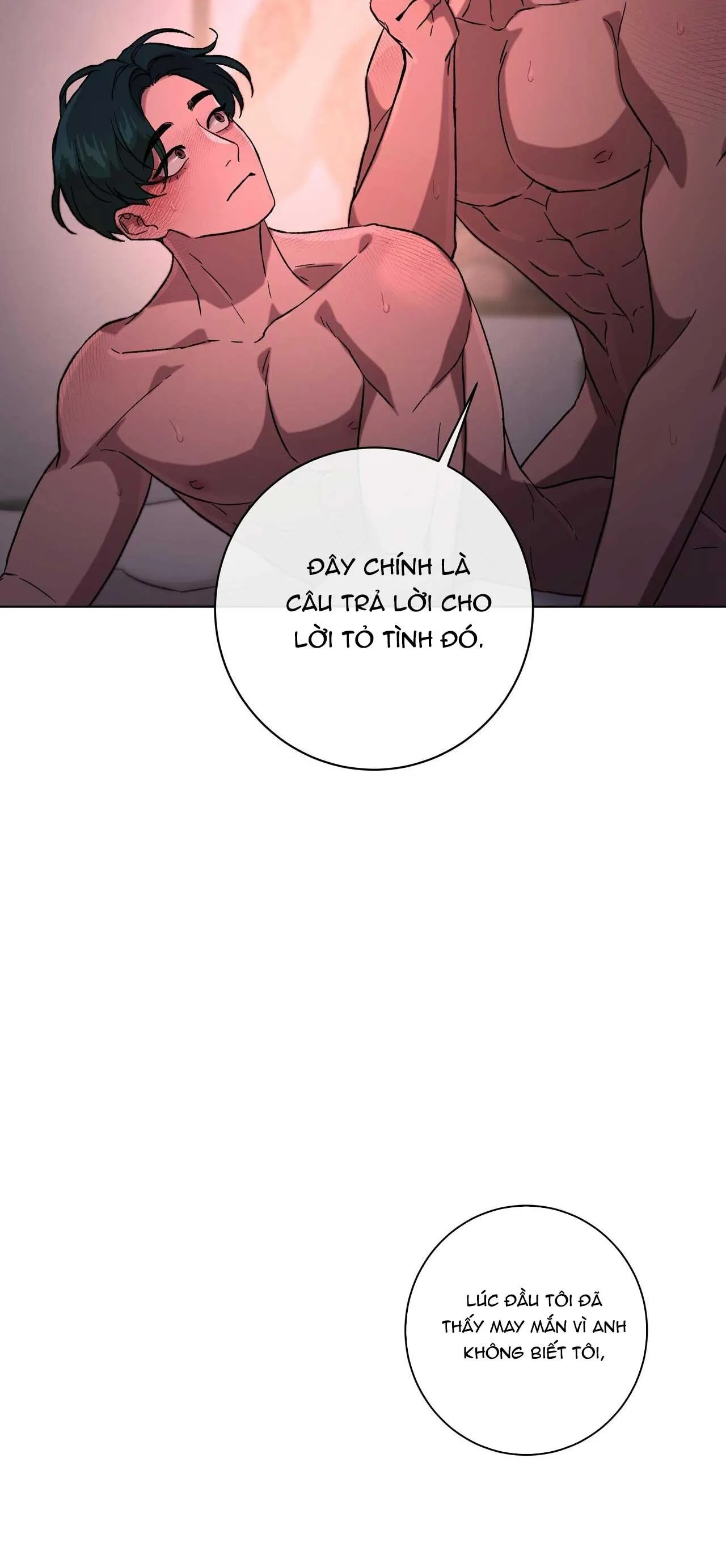 GIẢI PHÓNG BẢN THÂN Chapter 8 Trang 25