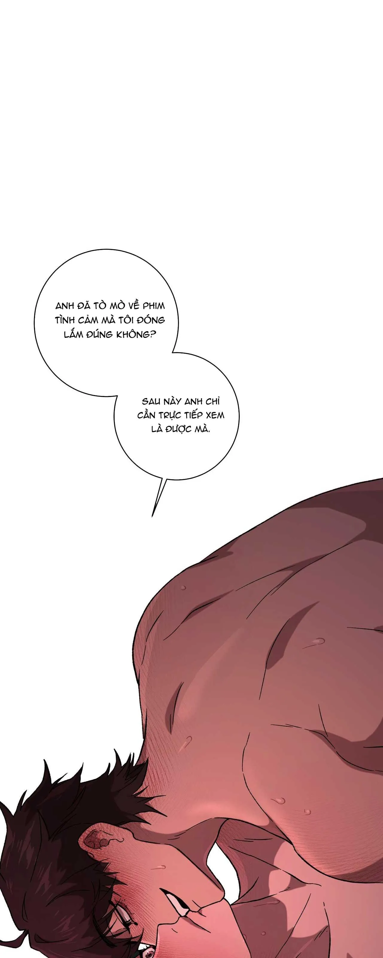 GIẢI PHÓNG BẢN THÂN Chapter 8 Trang 30