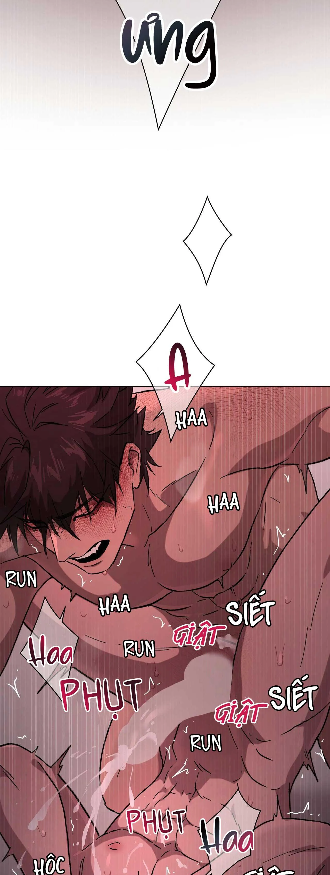 GIẢI PHÓNG BẢN THÂN Chapter 8 Trang 41