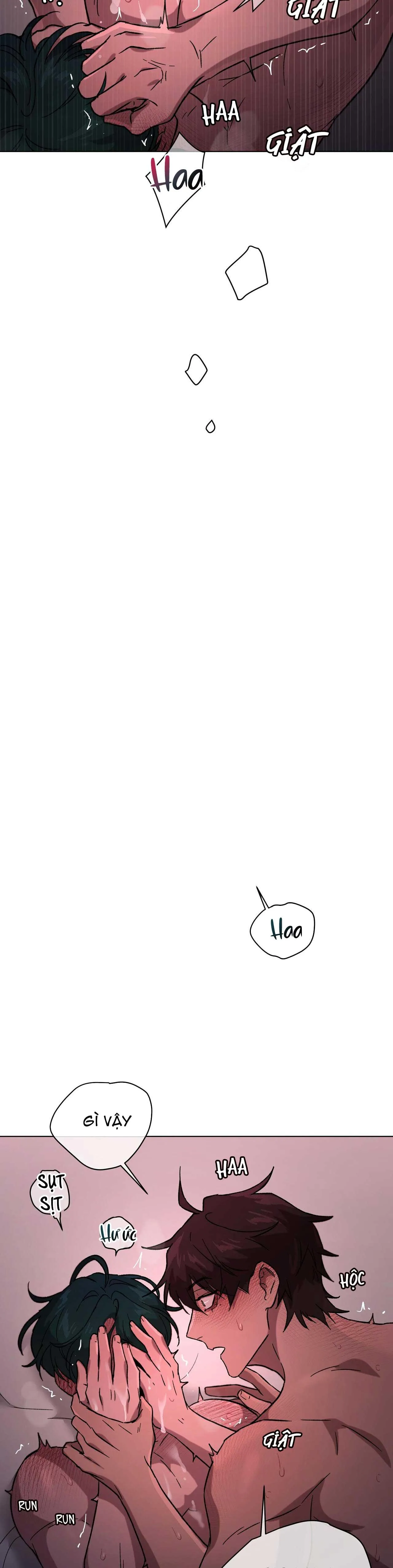 GIẢI PHÓNG BẢN THÂN Chapter 8 Trang 42