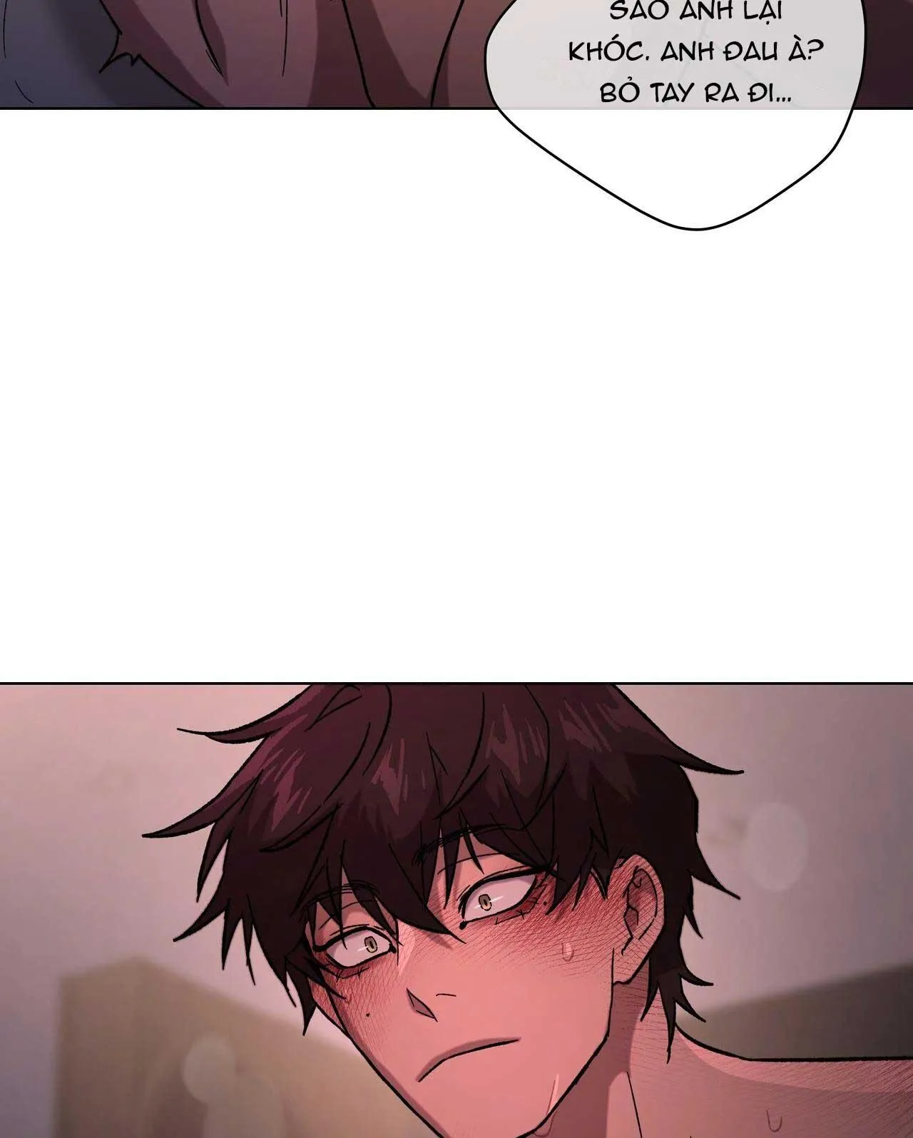 GIẢI PHÓNG BẢN THÂN Chapter 8 Trang 43