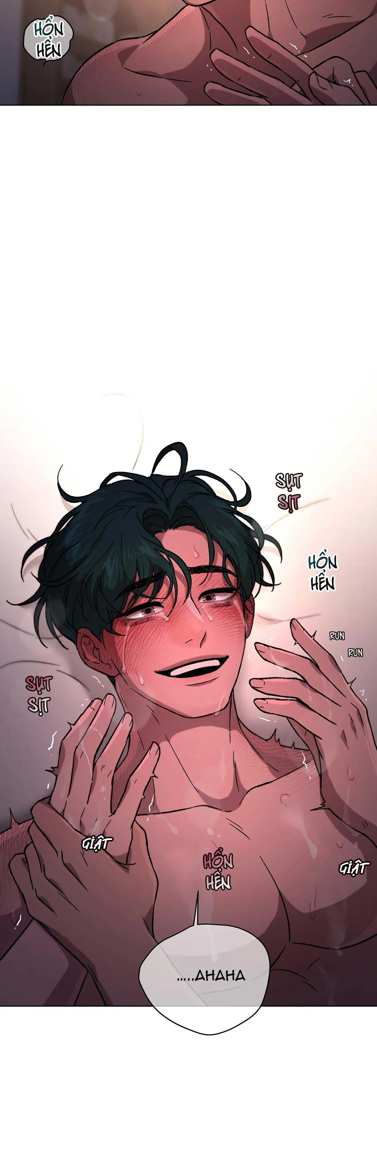 GIẢI PHÓNG BẢN THÂN Chapter 8 Trang 44