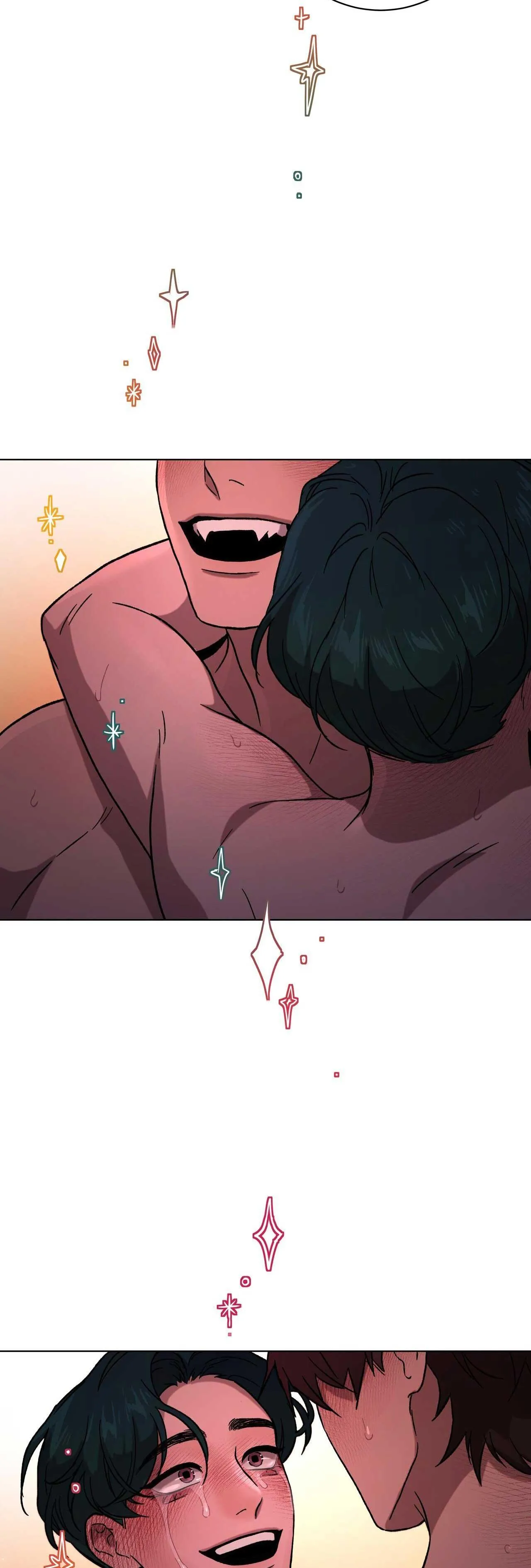 GIẢI PHÓNG BẢN THÂN Chapter 8 Trang 48