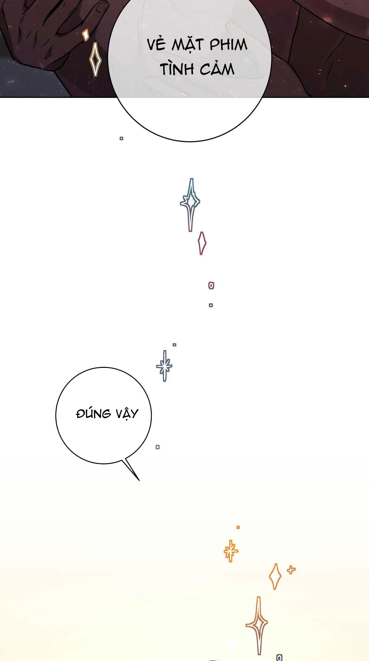 GIẢI PHÓNG BẢN THÂN Chapter 8 Trang 50