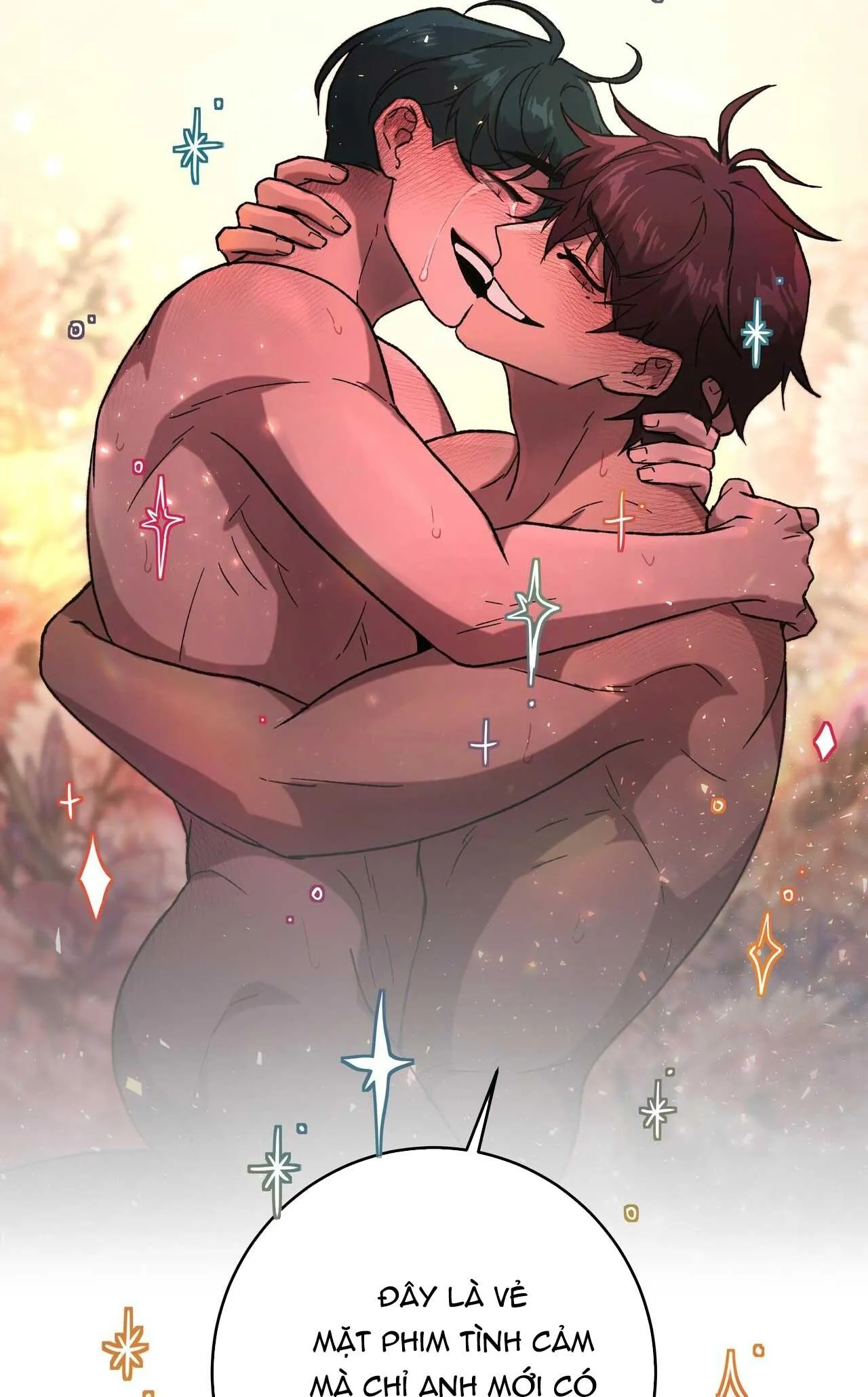 GIẢI PHÓNG BẢN THÂN Chapter 8 Trang 51