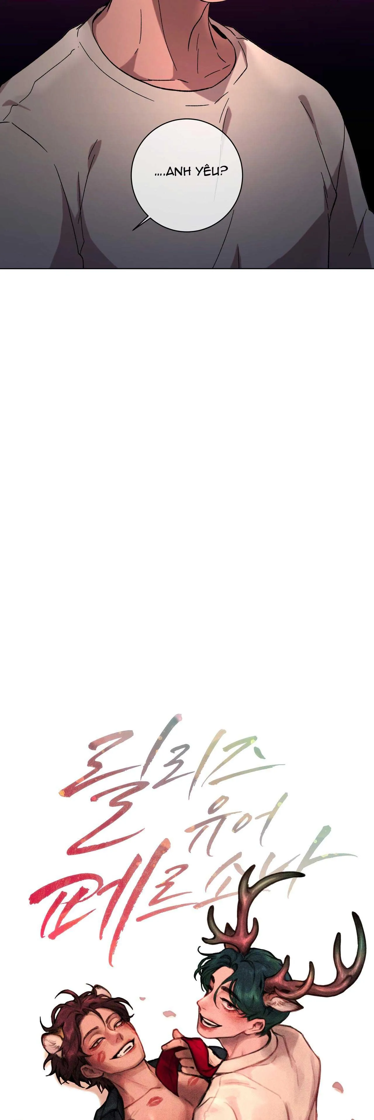 GIẢI PHÓNG BẢN THÂN Chapter 9 Trang 7