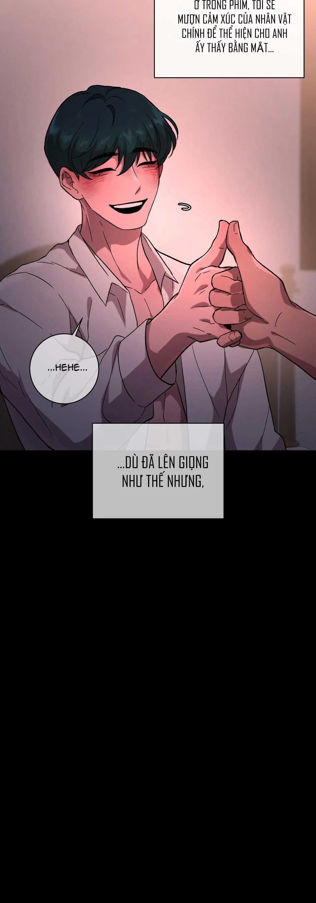 GIẢI PHÓNG BẢN THÂN Chapter 9 Trang 17