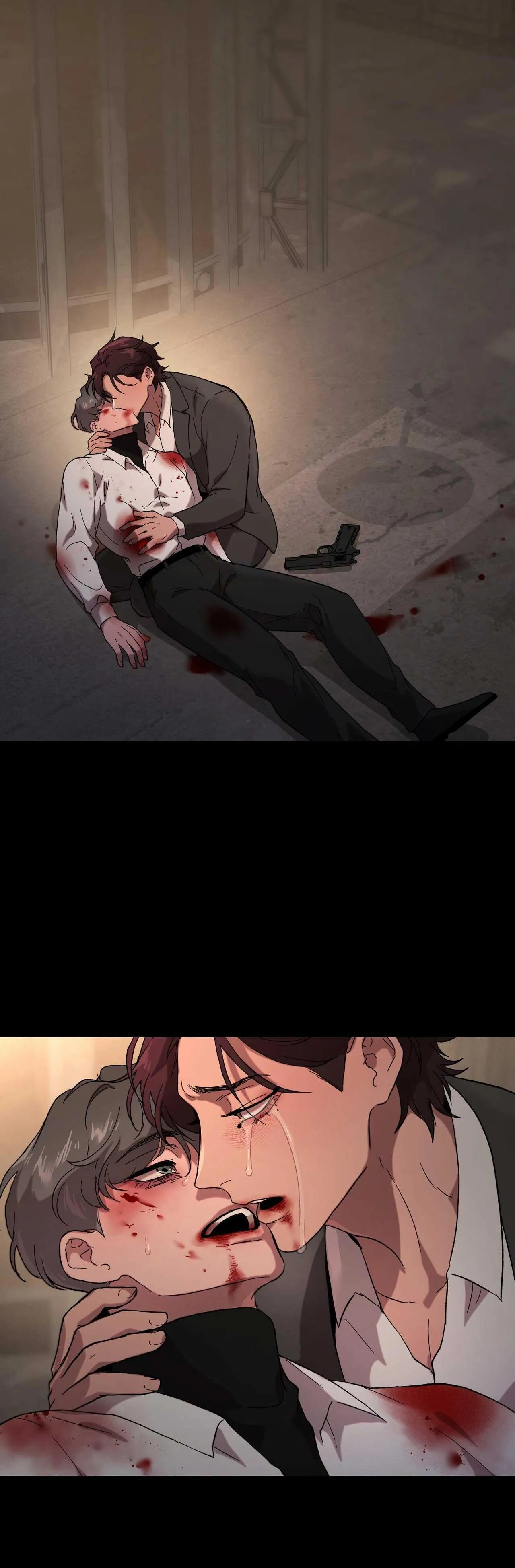 GIẢI PHÓNG BẢN THÂN Chapter 9 Trang 21