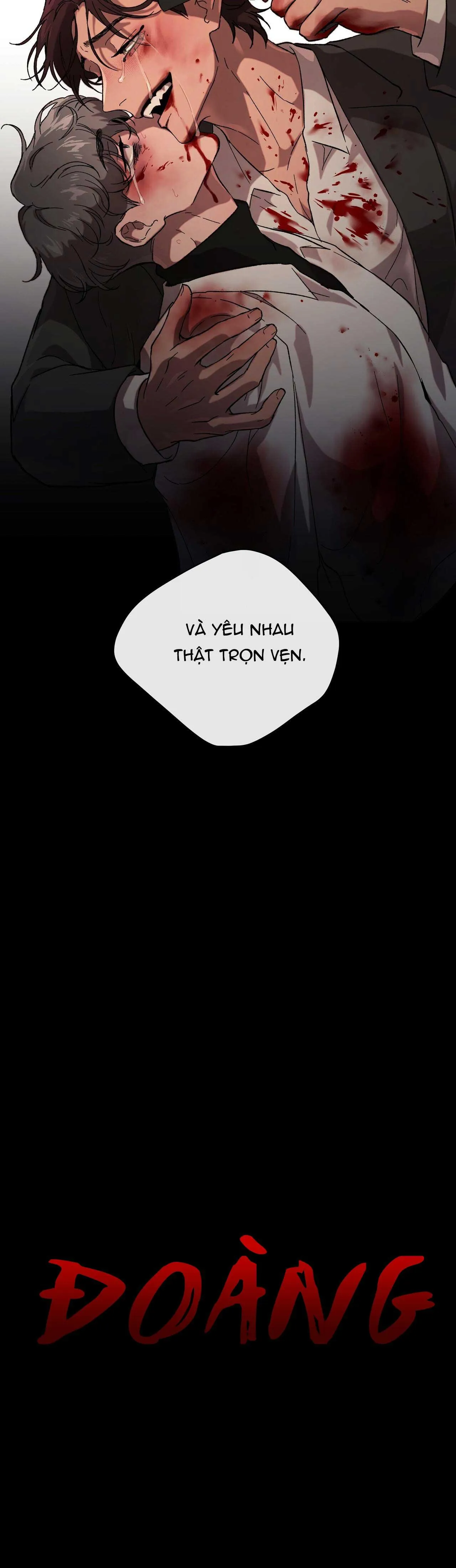 GIẢI PHÓNG BẢN THÂN Chapter 9 Trang 30