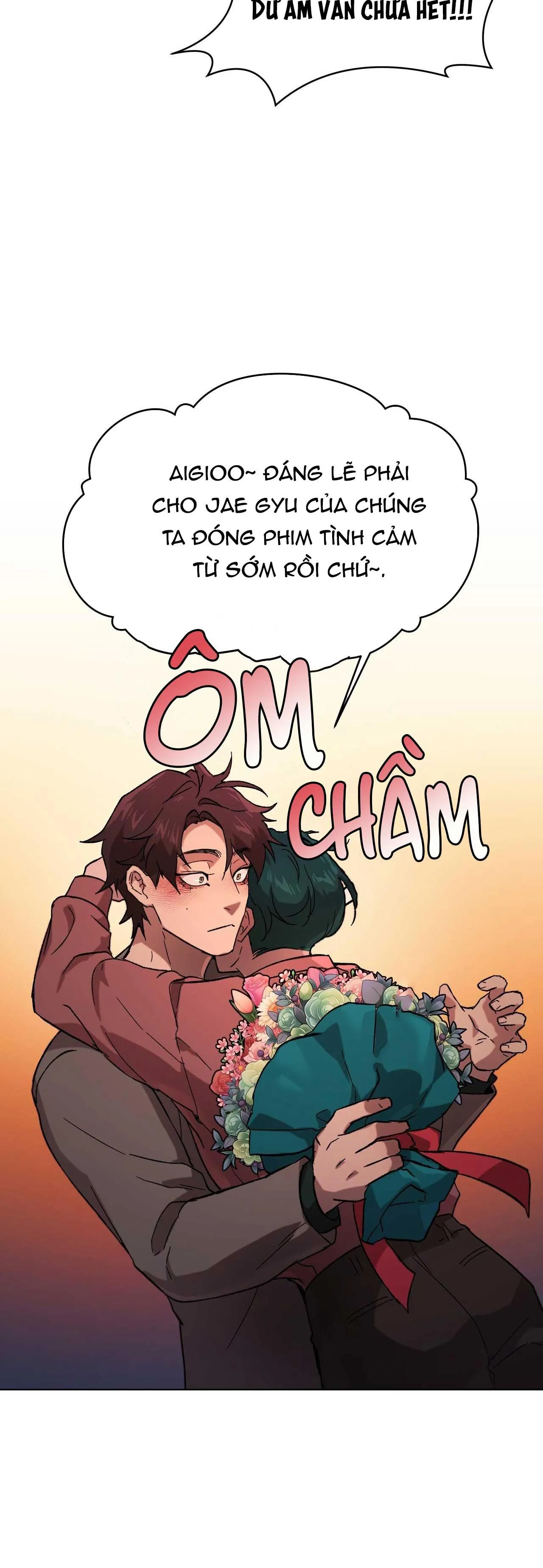 GIẢI PHÓNG BẢN THÂN Chapter 9 Trang 39