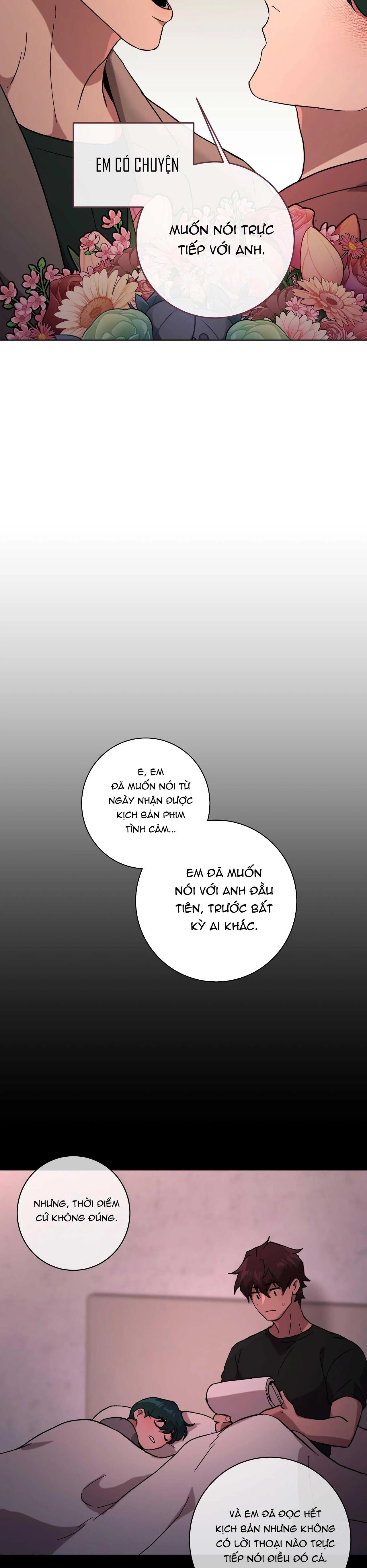 GIẢI PHÓNG BẢN THÂN Chapter 9 Trang 43